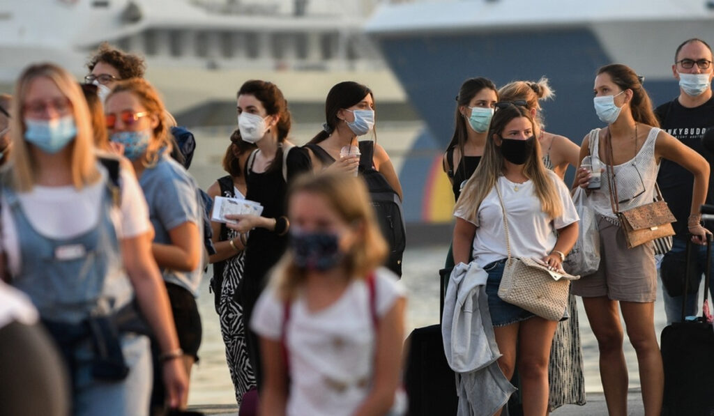 Μετακίνηση εκτός νομού: Αλλάζει από 5/7 η επιβίβαση στα πλοία – Τα νέα έγγραφα και οι οδηγίες