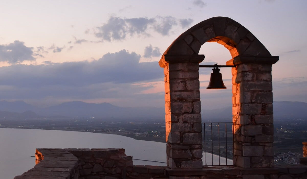 Μεγάλη γιορτή σήμερα 20/7 – Η εκκλησία τιμά τη μνήμη του Προφήτη Ηλία