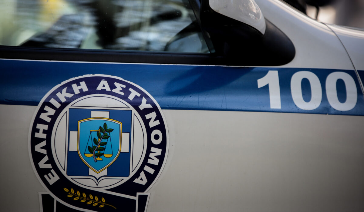 Θεσσαλονίκη: Οδηγός παρέσυρε και εγκατέλειψε πεζό