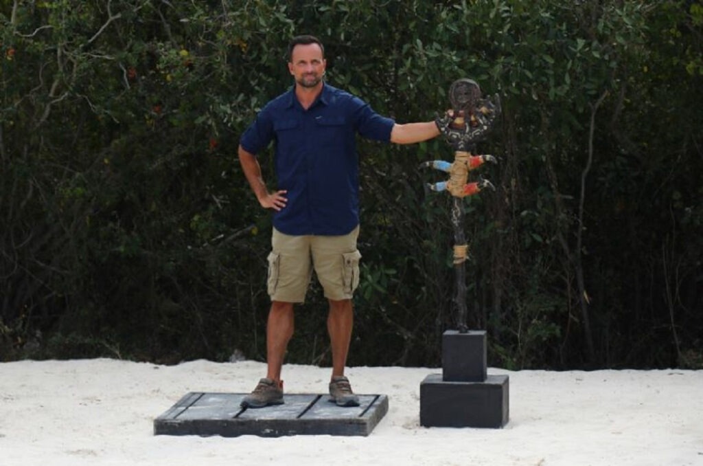 Survivor All Star Spoiler: Αυτοί κερδίζουν την ασυλία σήμερα – Κλείδωσε η τετράδα για αποχώρηση