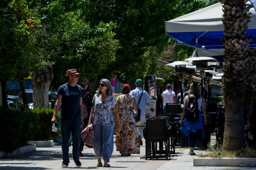 Κορονοϊός: 2.501 τα νέα κρούσματα σήμερα 6/6 – 10 θάνατοι και 300 επαναλοιμώξεις