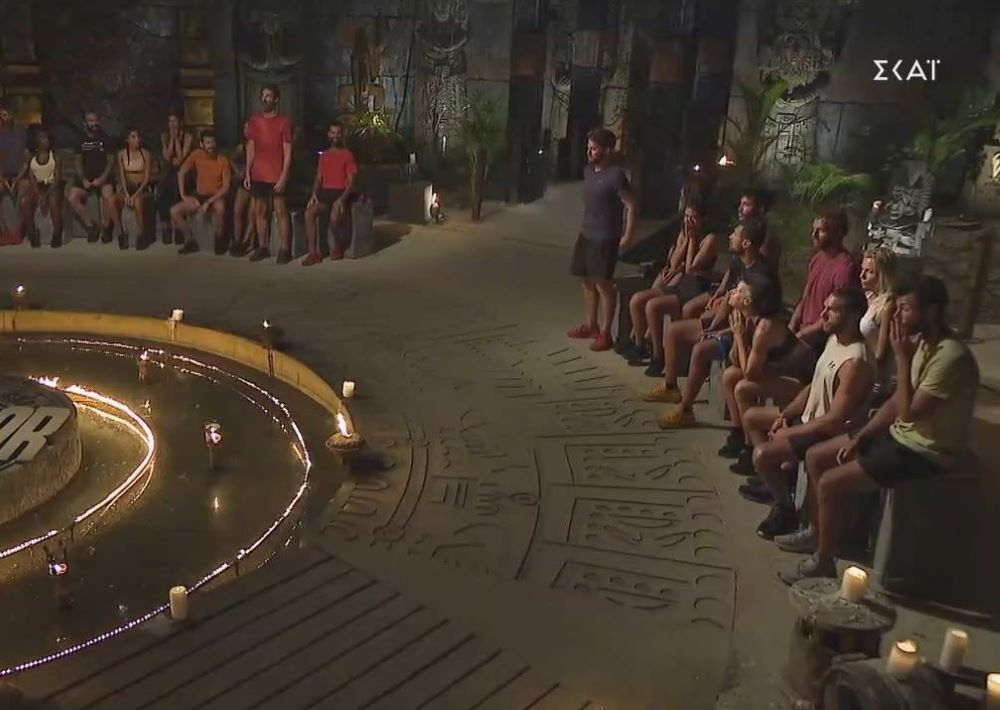 Survivor 2021: Γιώργος Κοψιδάς και James Καφετζής θα επιλέξουν τις 2 νέες ομάδες