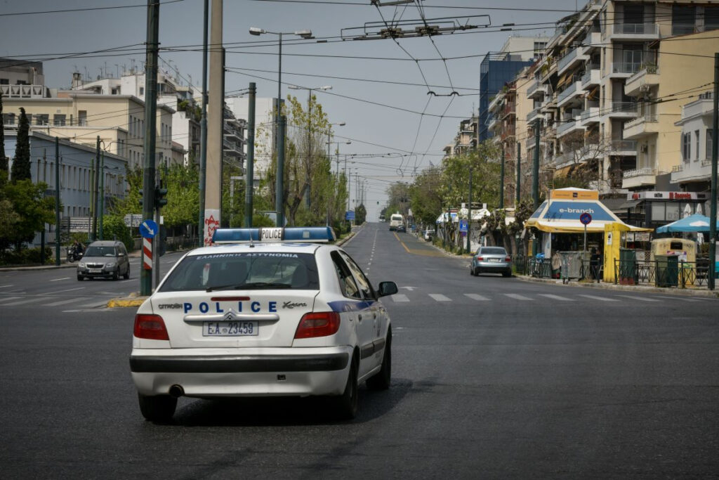 Απαγόρευση συγκεντρώσεων στην Αθήνα 7/12 λόγω της επίσκεψης Ερντογάν – Οι περιοχές και οι ώρες