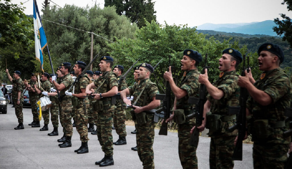 Ν. Δένδιας: Τα λογιστικά λάθη της υπηρεσίας δεν θα επιβαρύνουν τους στρατιώτες