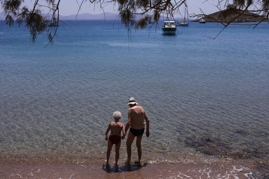 «Κληρώνει» νέα επιταγή ακρίβειας σε συνταξιούχους – Πότε ανακοινώνεται