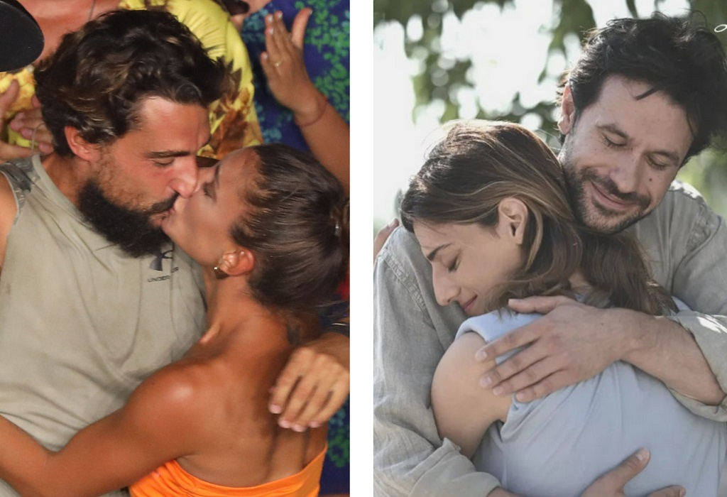 «Survivor All Star» Vs «Σασμός»: Ποιος κέρδισε το έπαθλο της τηλεθέασης