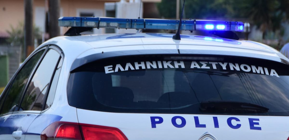 Πειραιάς: 65χρονος μαχαίρωσε 51χρονο για μια θέση πάρκινγκ