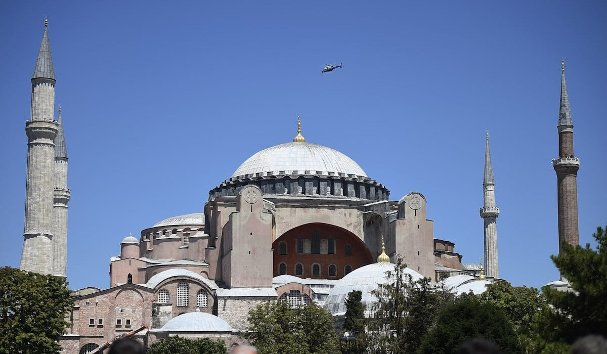 Τουρκία: Τρομακτική πρόβλεψη σεισμολόγου για σεισμό 9 Ρίχτερ στην Κωνσταντινούπολη