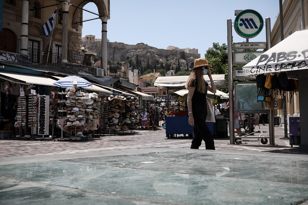 «Ξορκίζουν» το lockdown με αυτά τα μέτρα για το 4ο κύμα