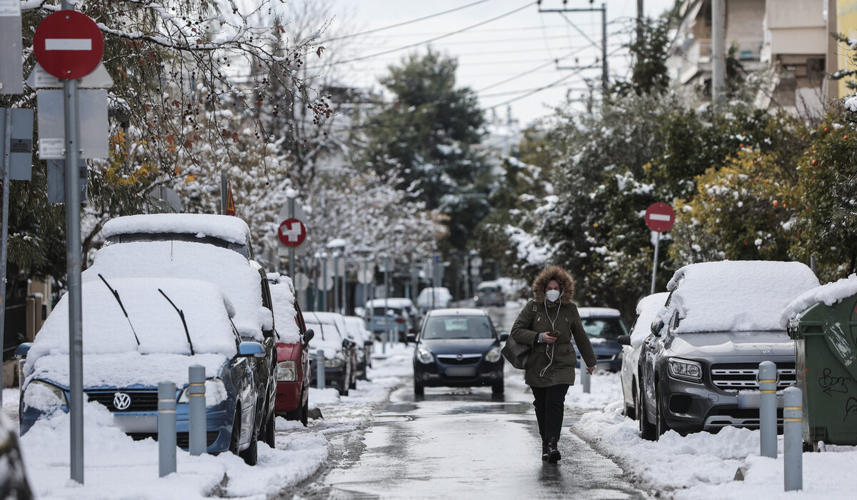 Το ωράριο σε εμπορικά και μαγαζιά την Τρίτη 7/2 – Οι ώρες για delivery