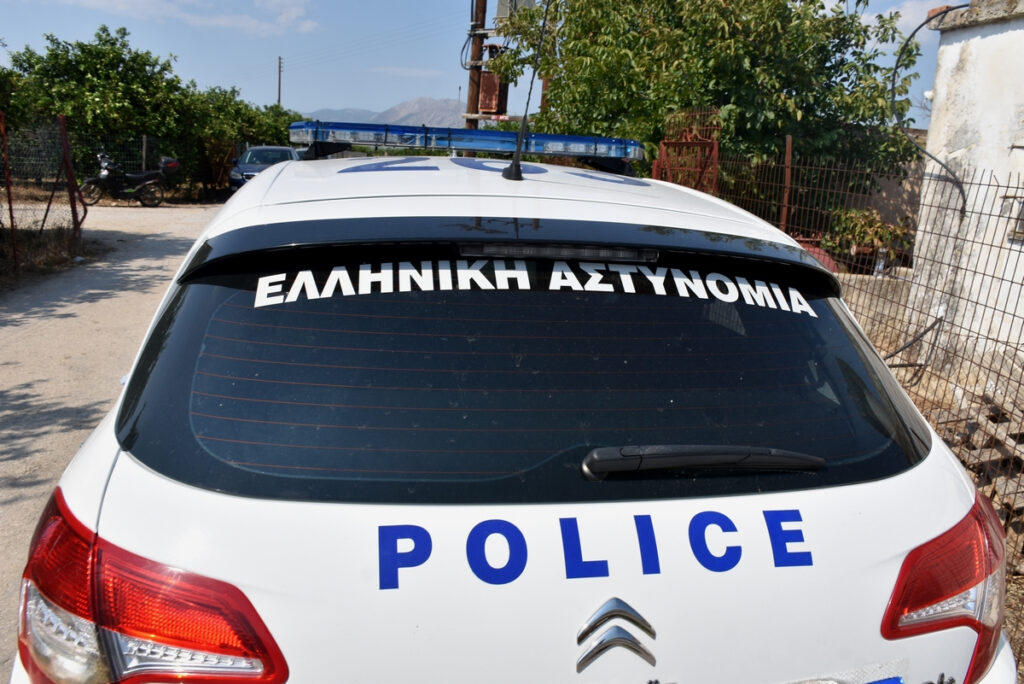 Θεσσαλονίκη: Διέρρηξαν το δημαρχείο Θερμαϊκού με στόχο το χρηματοκιβώτιο