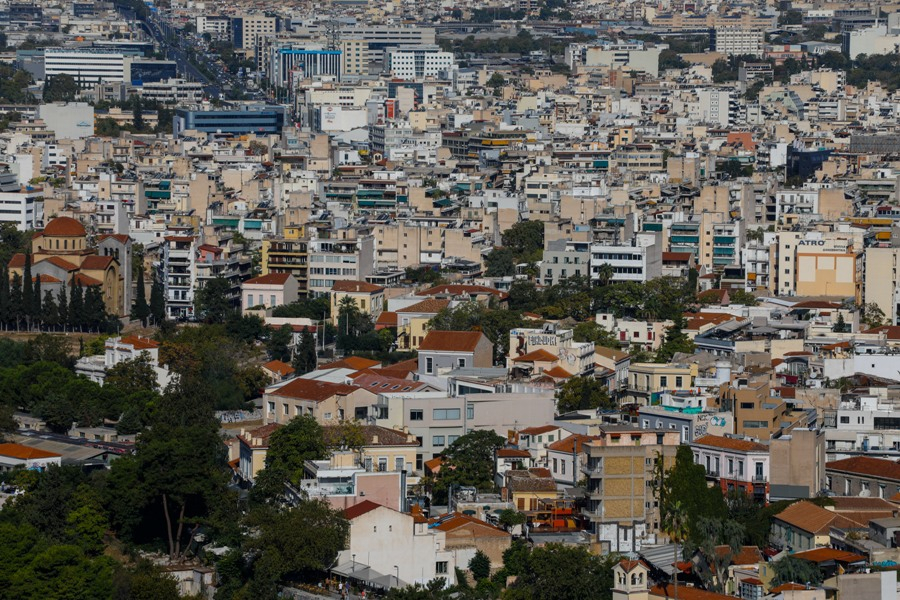 Η ΠΝΠ για την παράταση της προστασίας της πρώτης κατοικίας και τα φορολογικά μέτρα