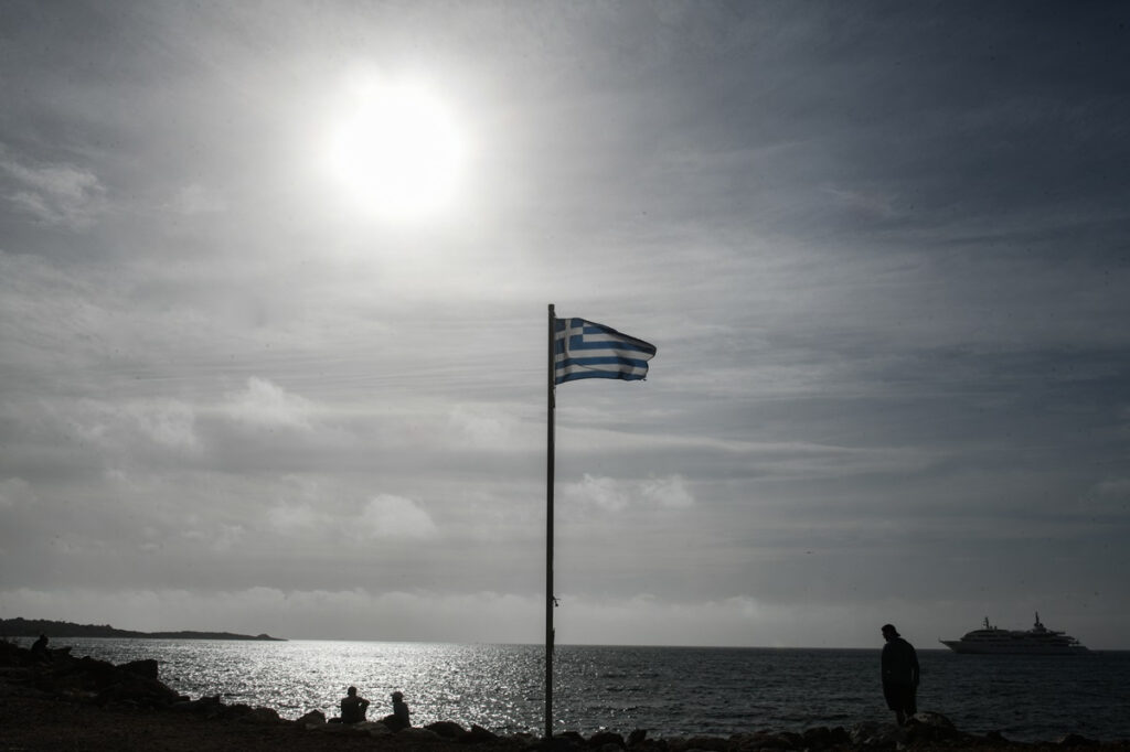 Καλλιάνος: Πότε θα φτάσει τους 36 βαθμούς η θερμοκρασία στην Αθήνα