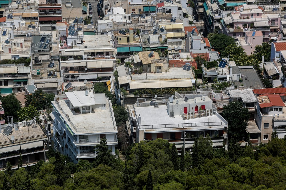 Προστασία πρώτης κατοικίας: Παράταση μέχρι τέλος του χρόνο για όσους πλήττονται από τον κορονοϊό