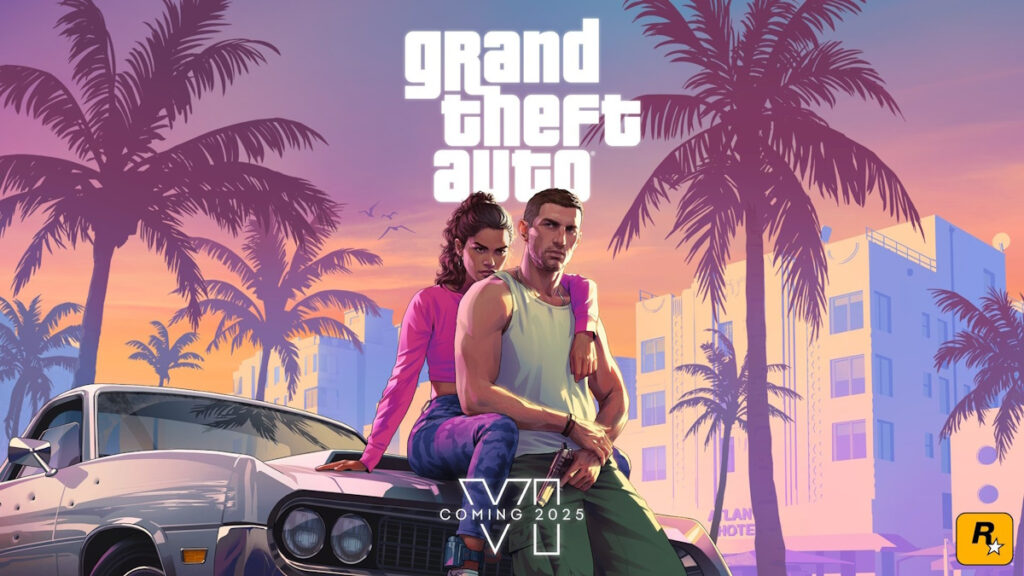 GTA 6: Επιστρέφει το θρυλικό βιντεοπαιχνίδι – Η ημερομηνία κυκλοφορίας και το τρέιλερ