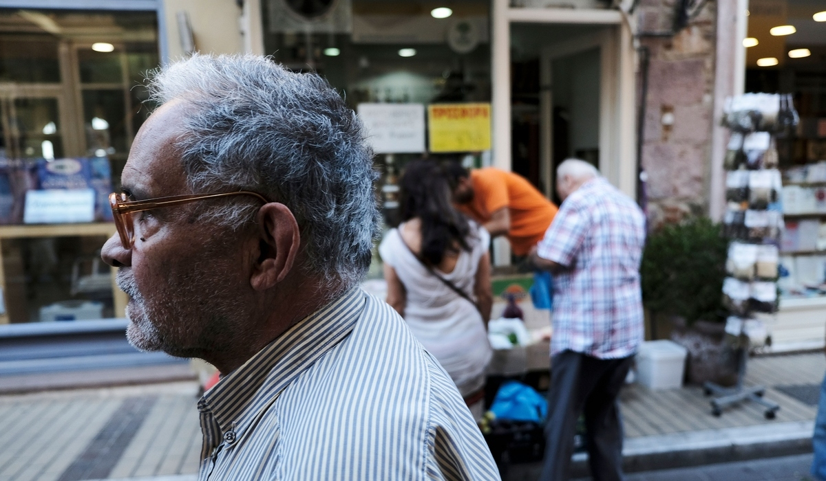 ΕΦΚΑ: «Παράθυρο» αναγνώρισης πρόσθετου χρόνου ασφάλισης σε παλαιούς συνταξιούχους