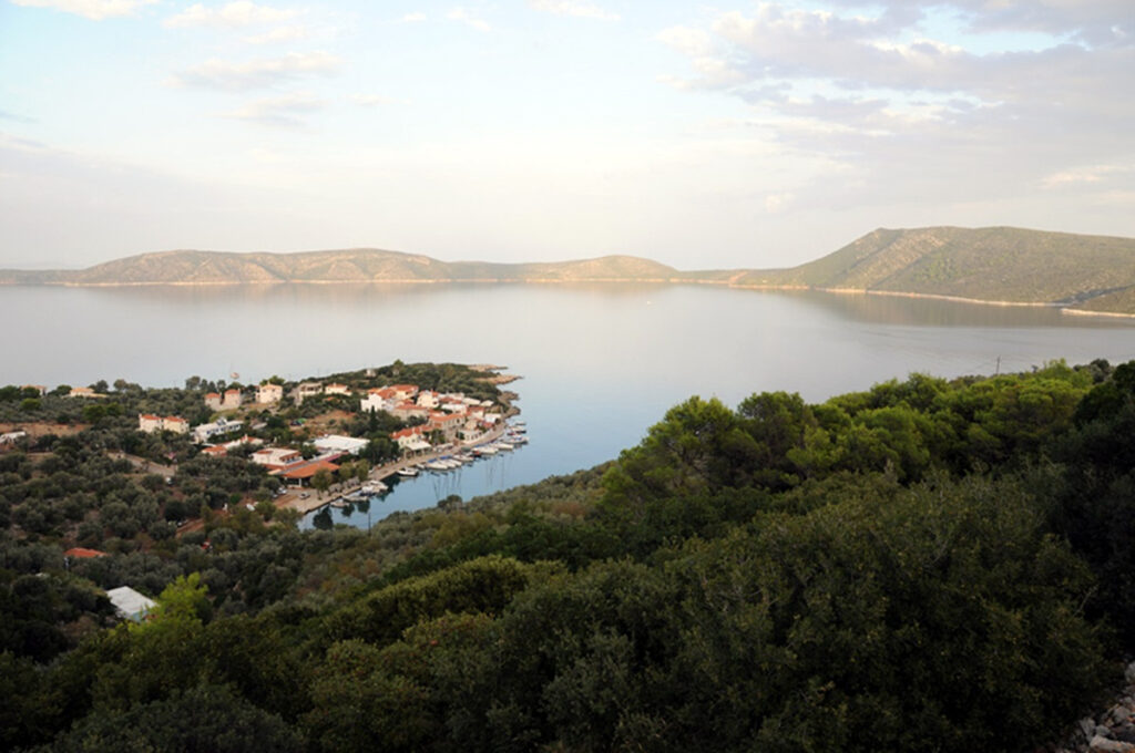 Αλόννησος: Θλίψη για τον χαμό της 12χρονης Αϊσέλ – Έπασχε από σπάνια ασθένεια στον εγκέφαλο