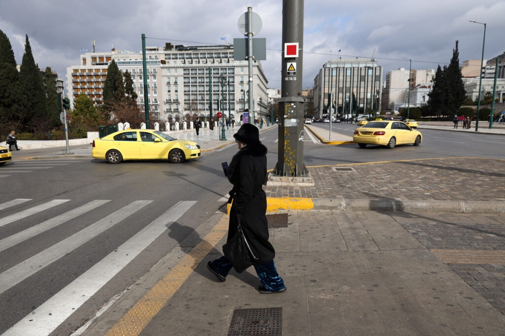 Καιρός: Η Καθαρά Δευτέρα φέρνει και πάλι κρύα, βοριάδες και χιόνια χαμηλά – Τι «βλέπει» ο Τσατραφύλλιας