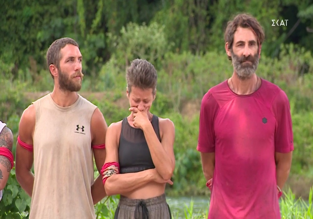 Survivor 2021: Σοφία και Έλενα σε κρίσιμη κατάσταση υγείας