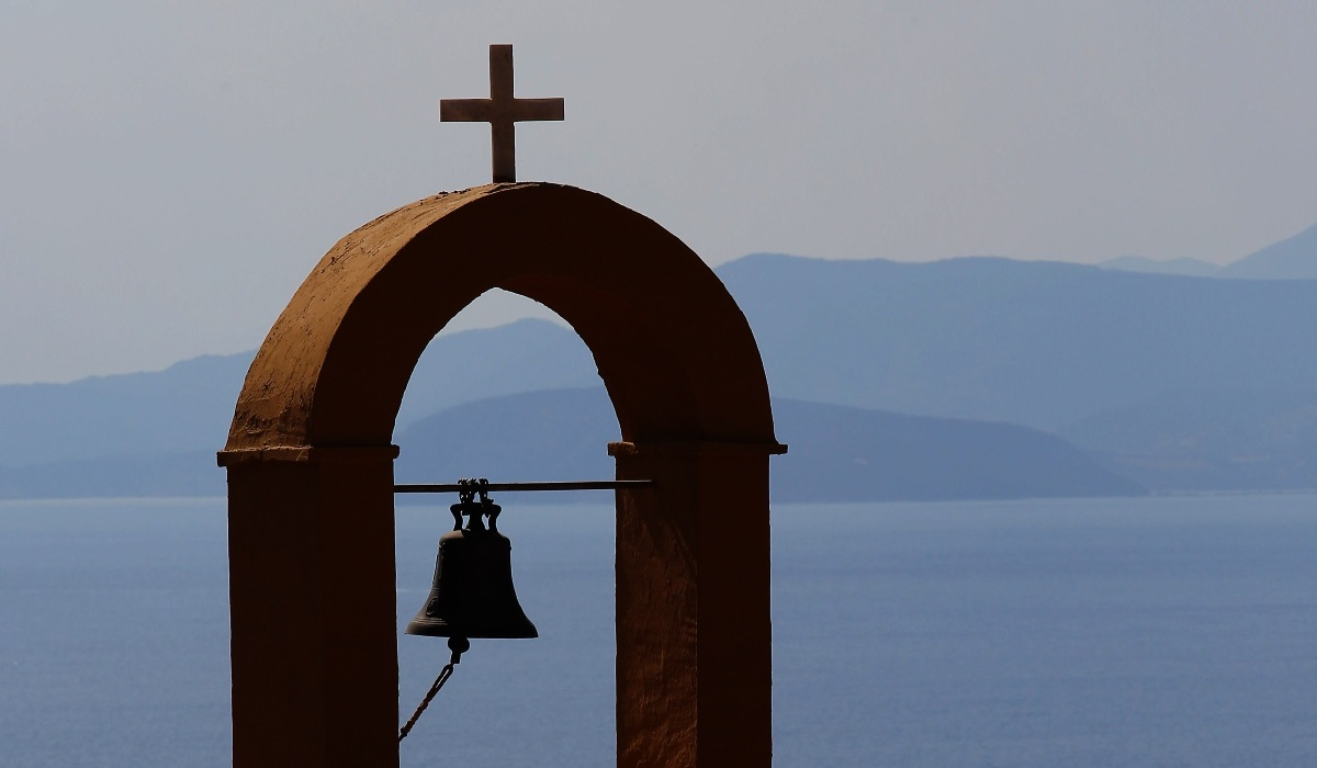 Εορτολόγιο Δεκεμβρίου: Ποιοι γιορτάζουν σήμερα Τετάρτη 21/12