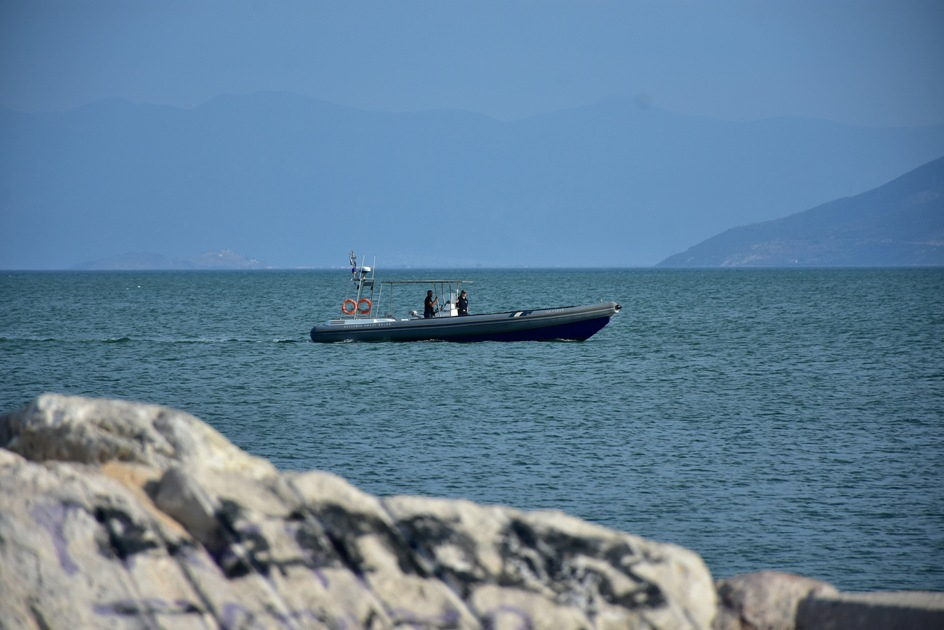 Τουλάχιστον 182 μετανάστες και πρόσφυγες διασώθηκαν το τελευταίο τριήμερο