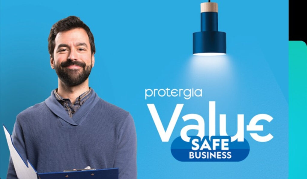 Protergia Value SAFE Business: Νέο μπλε τιμολόγιο για επαγγελματίες – Τι κερδίζετε