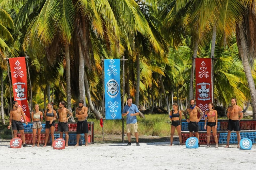 Survivor 2021 – Spoiler: Οι υποψήφιοι προς αποχώρηση σήμερα