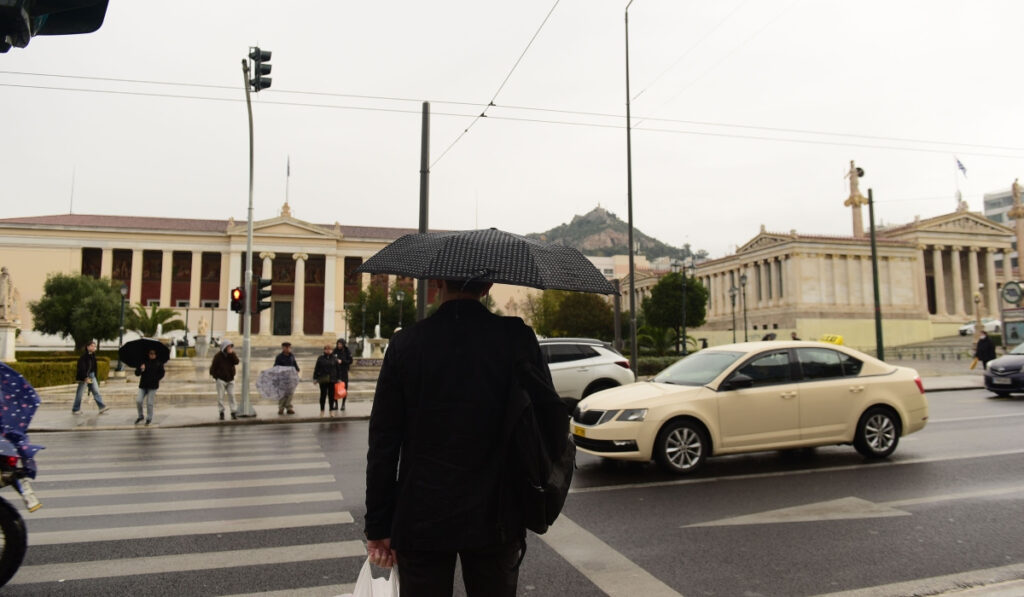 Στόχος της «Δωροθέας» και η Αττική: Τι λένε οι μετεωρολόγοι για τη νέα κακοκαιρία