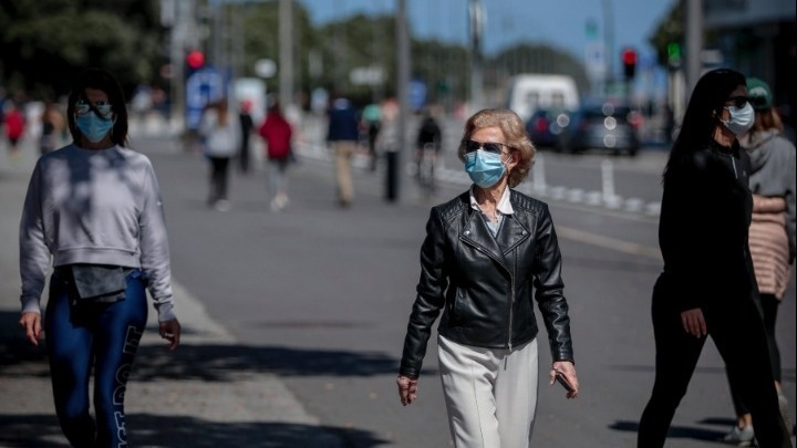 Γερμανία: Ενδείξεις επιδείνωσης της επιδημίας μετά τη χαλάρωση των μέτρων