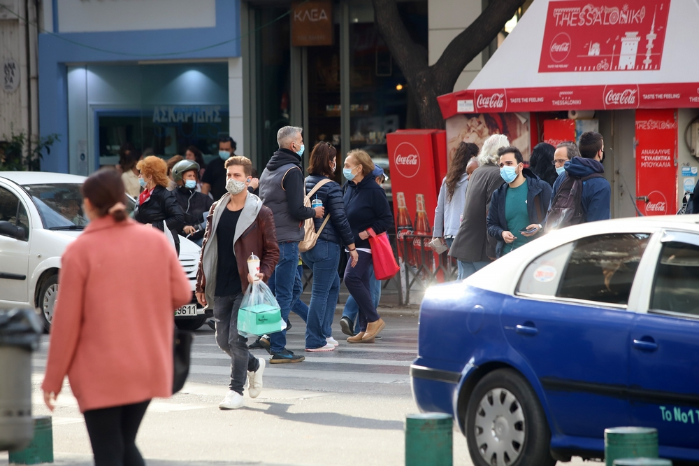 Παγώνη: Ο κορονοϊός μεταλλάχθηκε, έγινε πιο επιθετικός