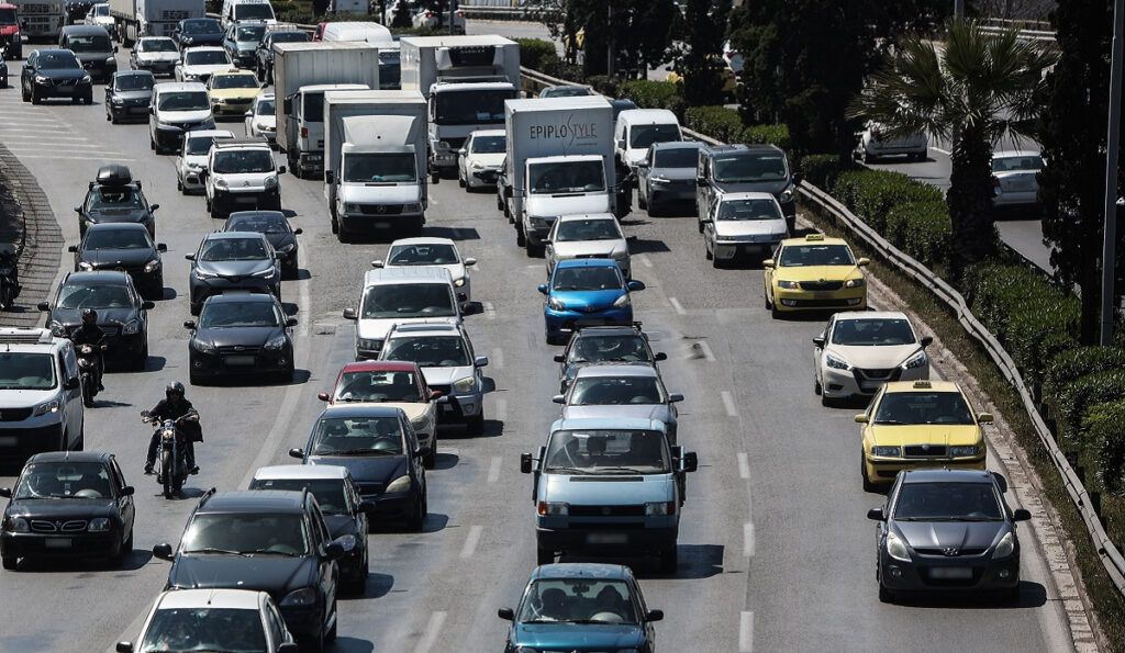 Υπ. Μεταφορών: Αλλαγές στο λογισμικό του Μητρώου Εισαγόμενων Μεταχειρισμένων Οχημάτων (Μ.Ε.Μ.Ο.)