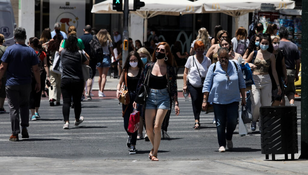 Καιρός: Καύσωνας διαρκείας με «λάβα» και 40αρια – Τι λένε τρεις μετεωρολόγοι