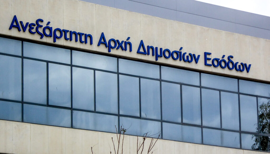 Φεύγουν 20.000 «ραβασάκια» από την Εφορία με φόρους κατ’ εκτίμηση