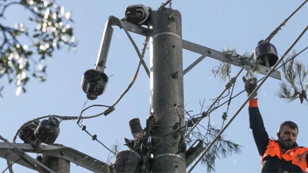 Διακοπή ρεύματος στο κέντρο της Αθήνας σήμερα 21/7 – Οι ώρες