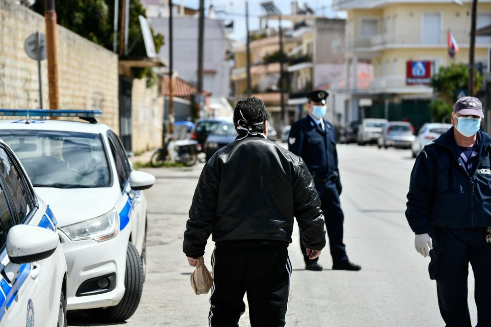 Απαγόρευση κυκλοφορίας: Πόσο θα κρατήσουν τα μέτρα, τα σενάρια και το ορόσημο