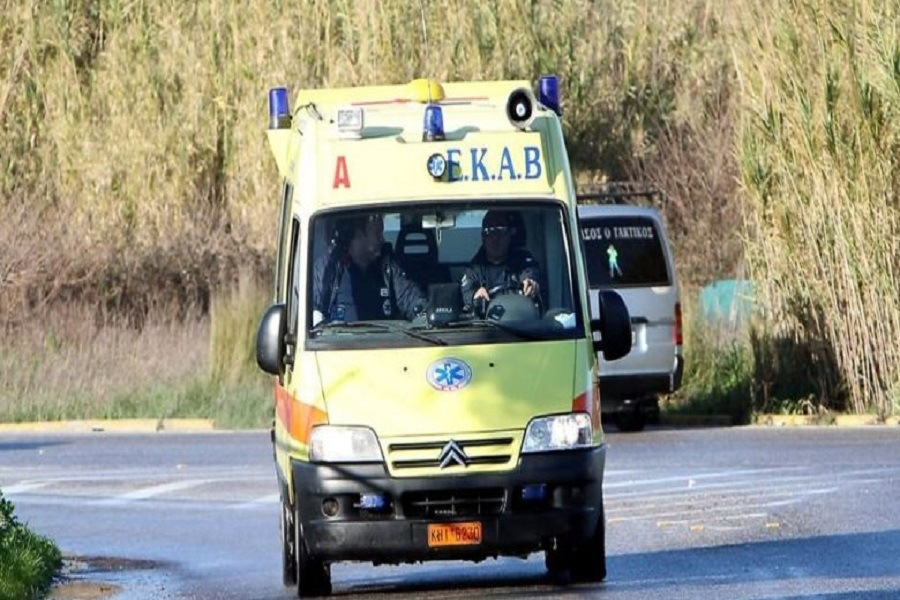 Τουρίστρια στην Κεφαλονιά πέθανε ακαριαία στην παραλία από τσίμπημα σφήκας