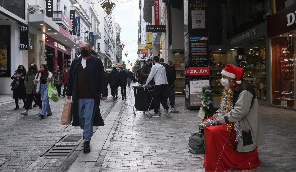 Λύματα – Κορονοϊός: Η μοναδική περιοχή με αύξηση στο ιικό φορτίο