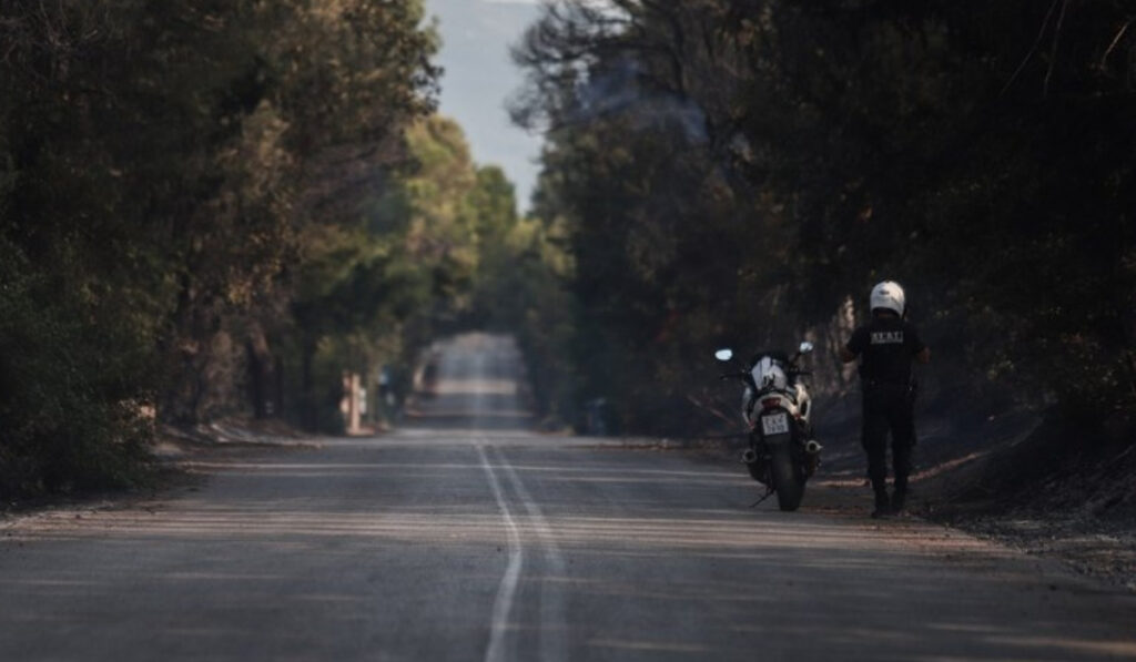 Κυπαρισσία: «Τη χτυπούσε κάθε μέρα και την έβριζε», λέει ο πρώην σύζυγος της 42χρονης