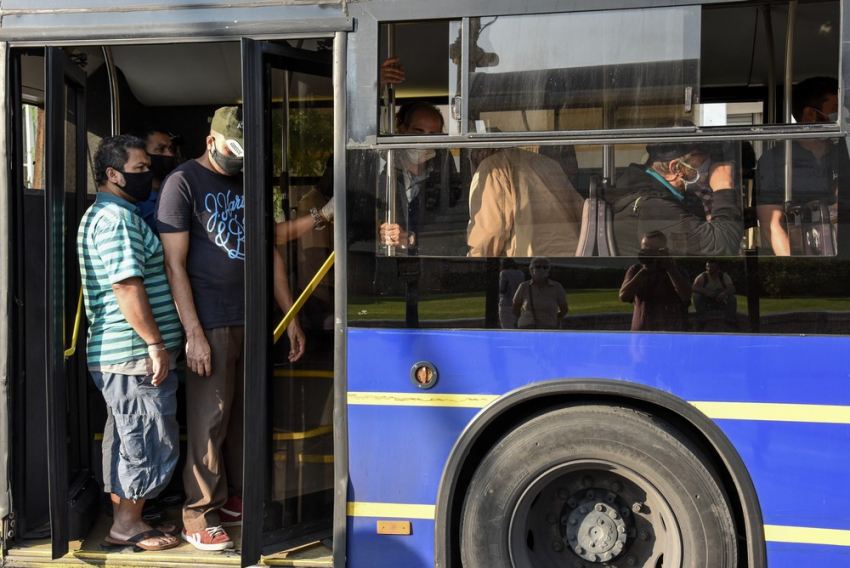 Η Θεσσαλονίκη απειλεί την Αθήνα με τα κρούσματα