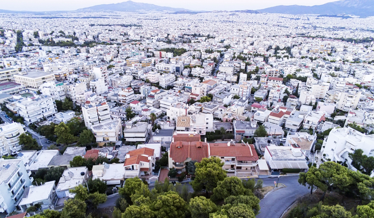 «Φωτιά» τα ενοίκια: Πού έχουν φτάσει οι τιμές και γιατί είναι στα ύψη – Οι φθηνότερες περιοχές