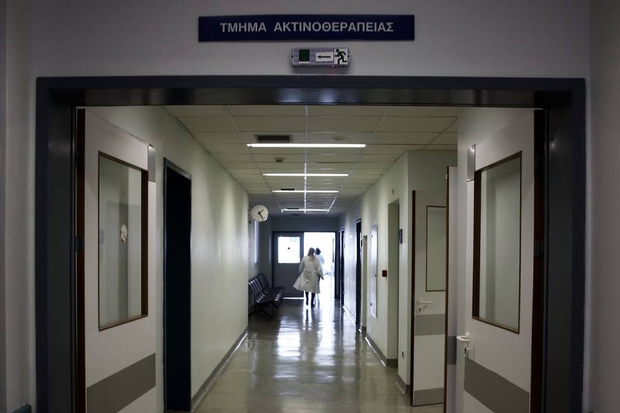 ΠΟΕΔΗΝ: Κλείνουν το Παίδων για να γίνει εμβολιαστικό κέντρο