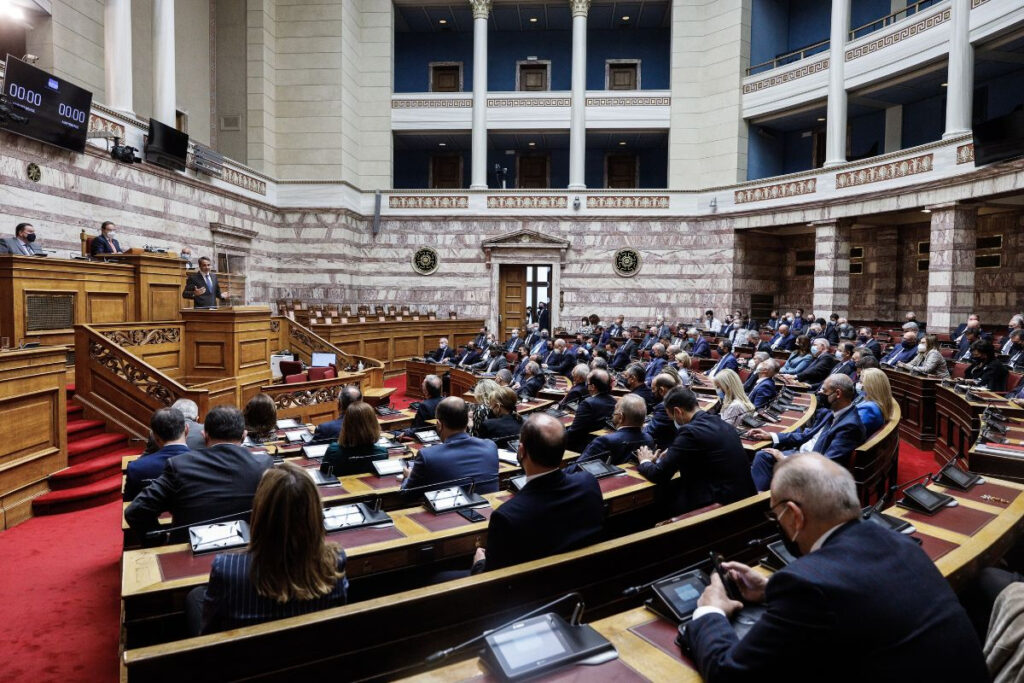 Ψήφισαν για το ΕΣΥ, τους προβληματίζουν οι αντιδράσεις