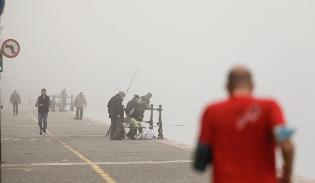 Καιρός-meteo: Βροχερό σκηνικό την Πέμπτη – Οι περιοχές