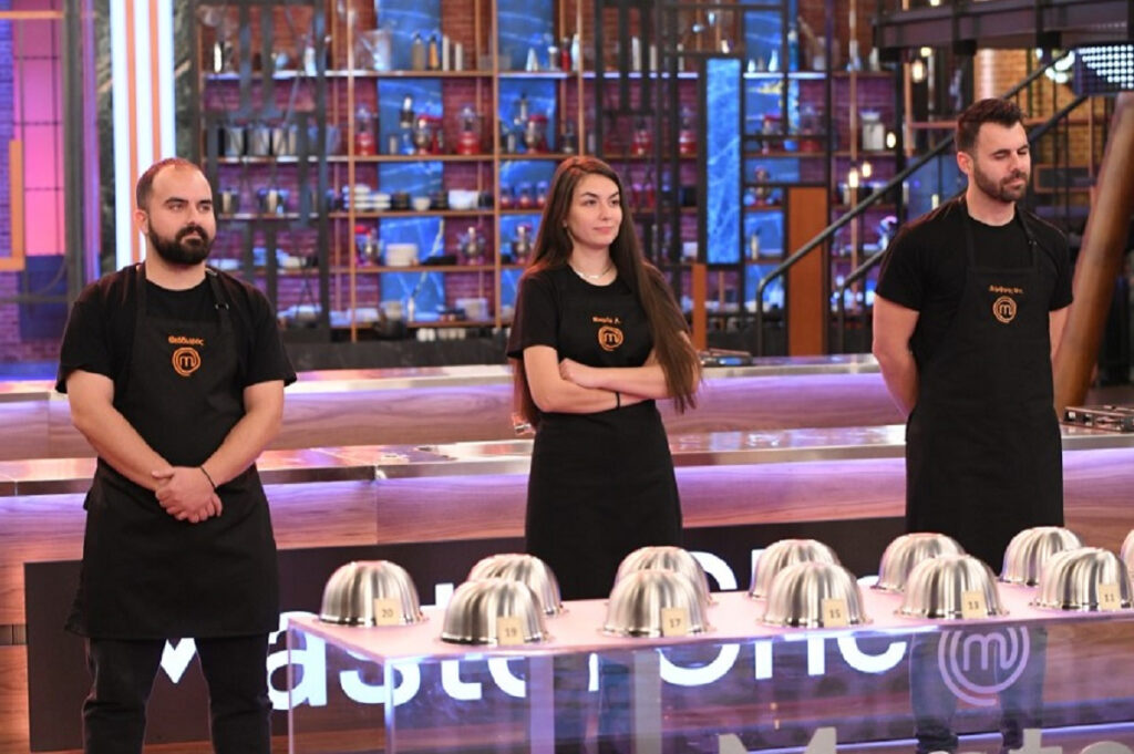 MasterChef 2023 spoiler: Η αποχώρηση που δεν περίμενε κανείς θα έχει συνέπειες