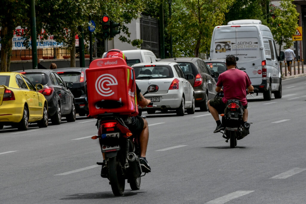 ΜέΡΑ25: Τροπολογία για την ένταξη των διανομέων στα βαρέα και ανθυγιεινά