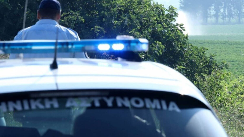 Πικέρμι: Χριστουγεννιάτικη διάρρηξη σε μονοκατοικία