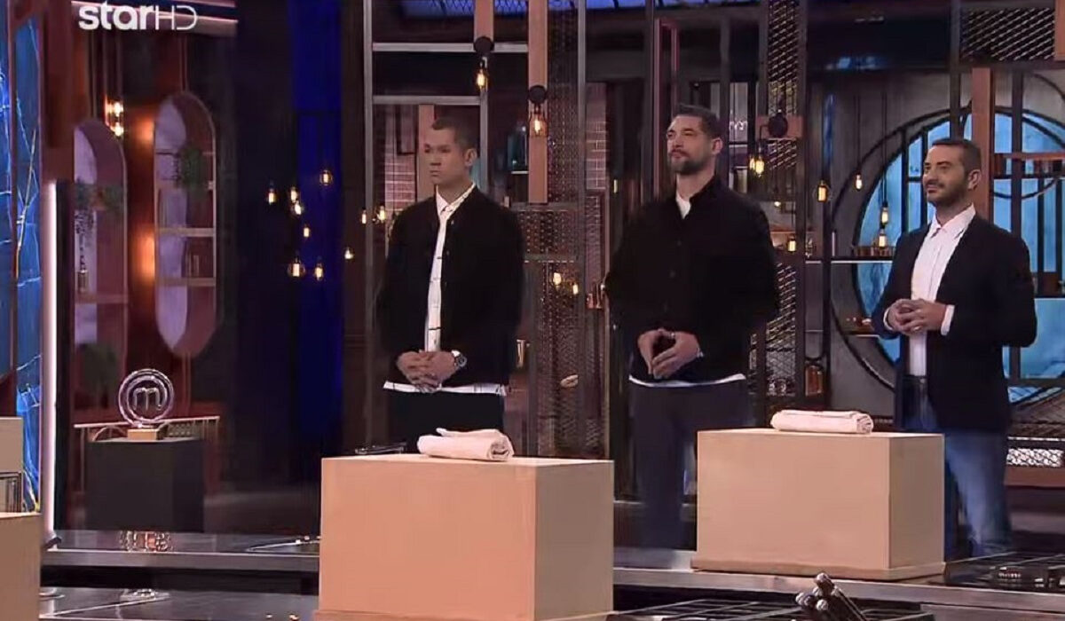 MasterChef 2023: Το πρώτο Mystery Box αποκάλυψε εκπλήξεις από τους κριτές