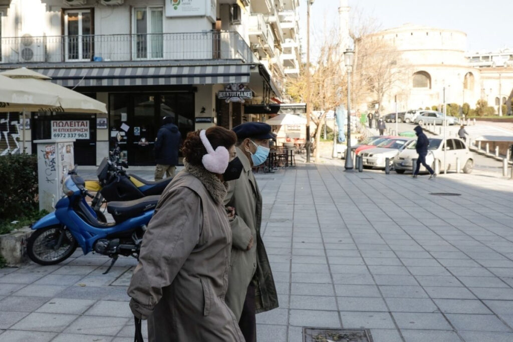 Ασφαλιστικό: Σύνταξη με 25ετία για αναπηρία τέκνων, συζύγων και αδερφών