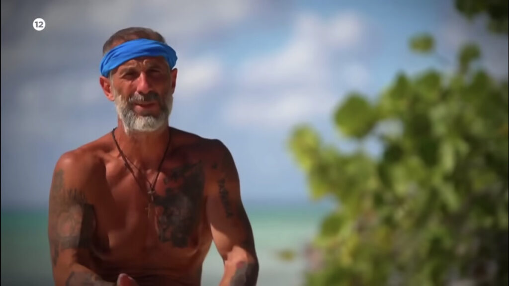 Survivor All Star: Ο Τάκης τα βάζει με Γκότση και Μπόγδανο – Μεγάλος καβγάς στους «Μαχητές»