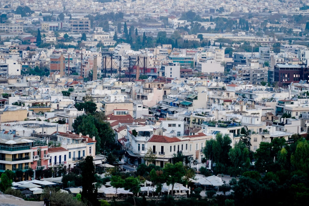 Ενοίκια: Η απλησίαστη περιοχή της Αττικής – Οι νέες τιμές το 2024